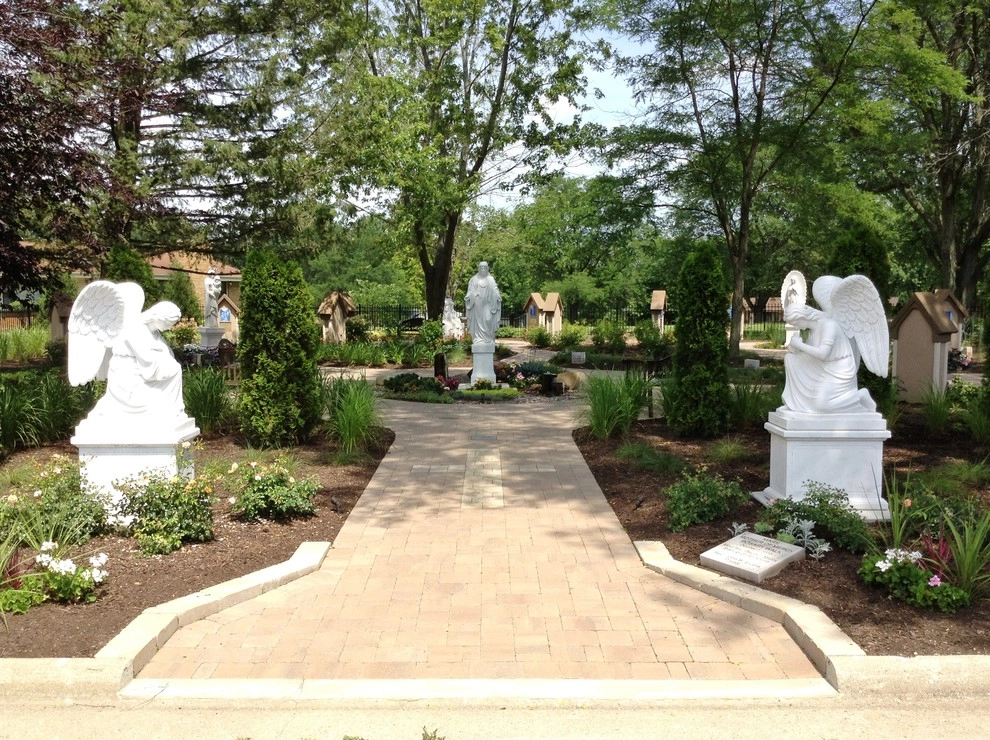 "A Blessed Sanctuary" by Lawncare By Walter, Inc. - Photo 6