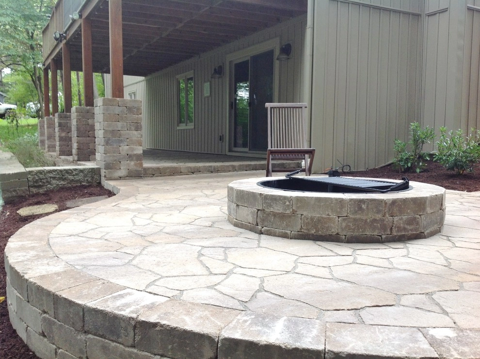 “Cozy Hideaway” by Lawncare By Walter, Inc. - Photo 5