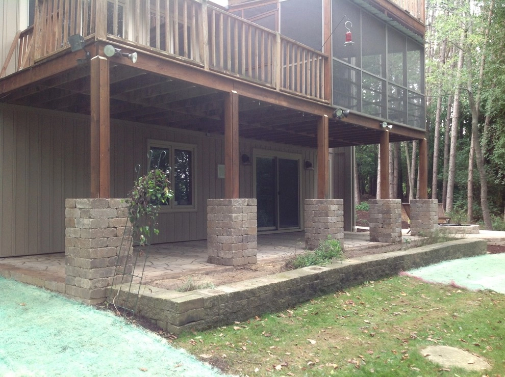 “Cozy Hideaway” by Lawncare By Walter, Inc. - Photo 2