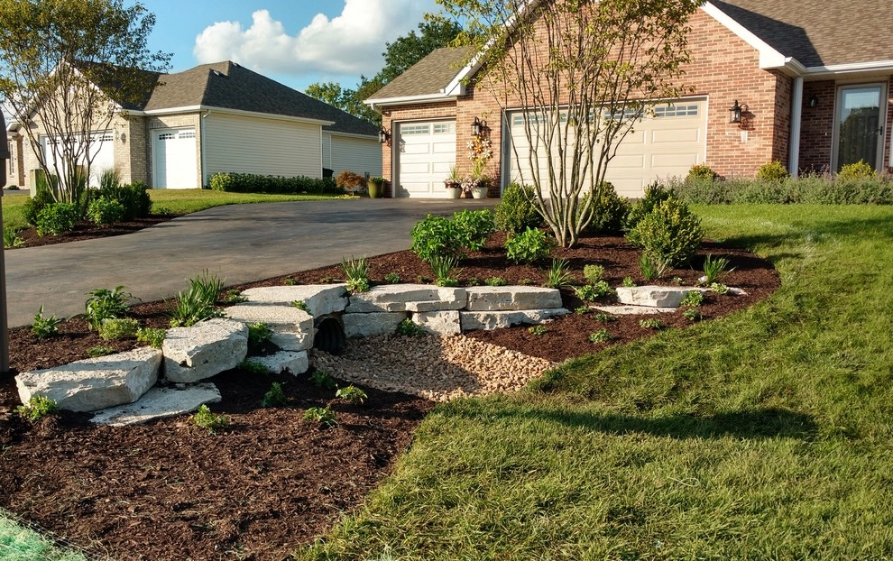 Other Landscape/Hardscape Projects by Lawncare By Walter, Inc. - Photo 10