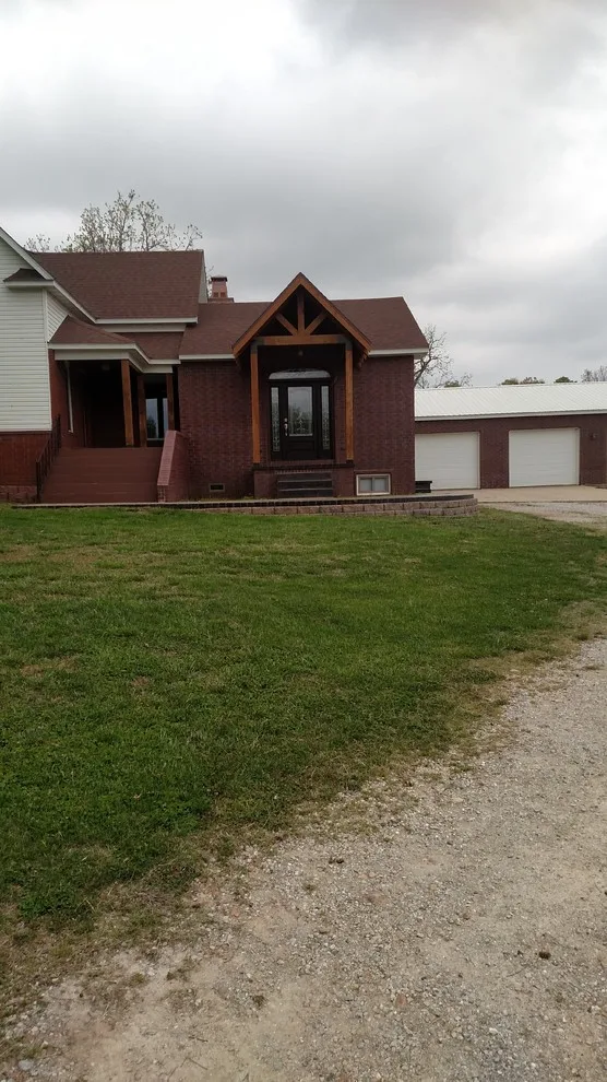 Royer Project, Wheaton MO by Alexander Concrete & Construction - Photo 7