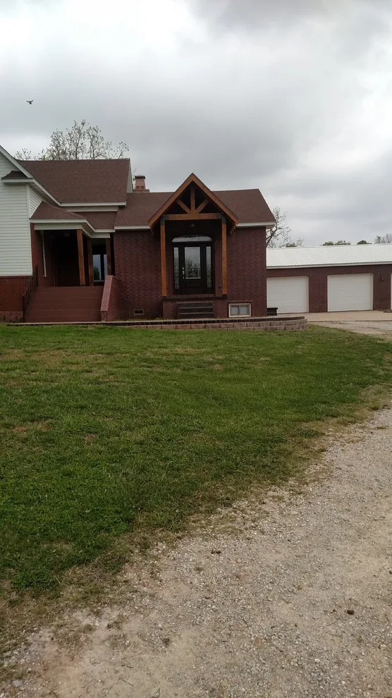 Royer Project, Wheaton MO by Alexander Concrete & Construction - Photo 11