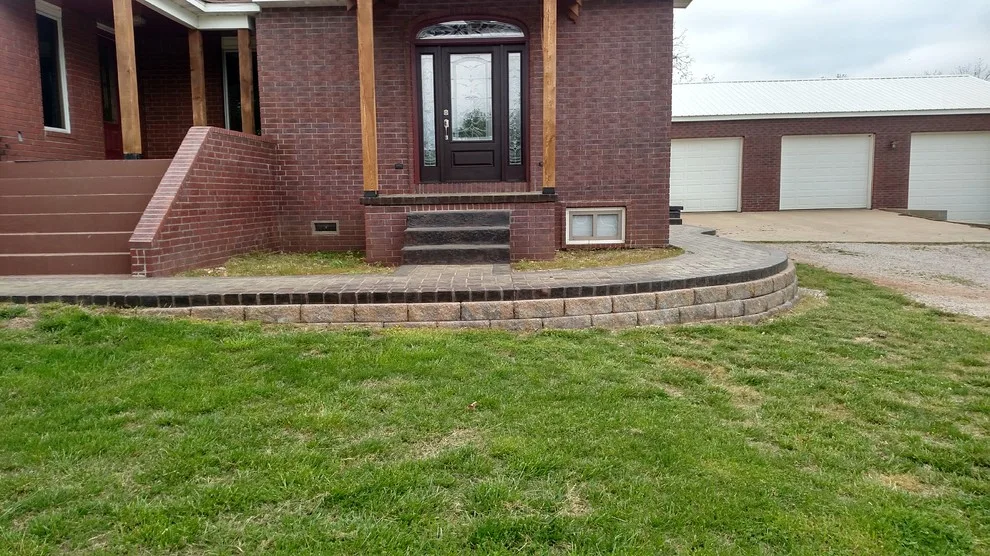 Royer Project, Wheaton MO by Alexander Concrete & Construction - Photo 8
