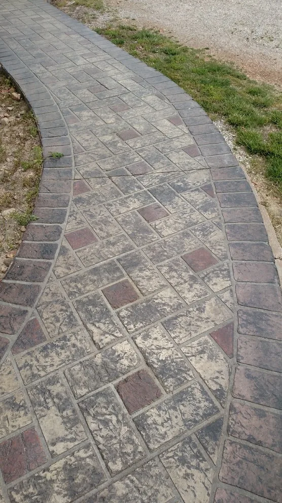 Royer Project, Wheaton MO by Alexander Concrete & Construction - Photo 2