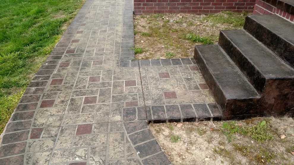 Royer Project, Wheaton MO by Alexander Concrete & Construction - Photo 4