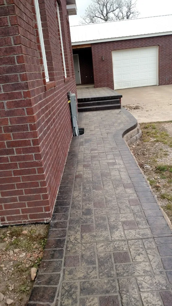 Alexander Concrete & Construction - Photo 2