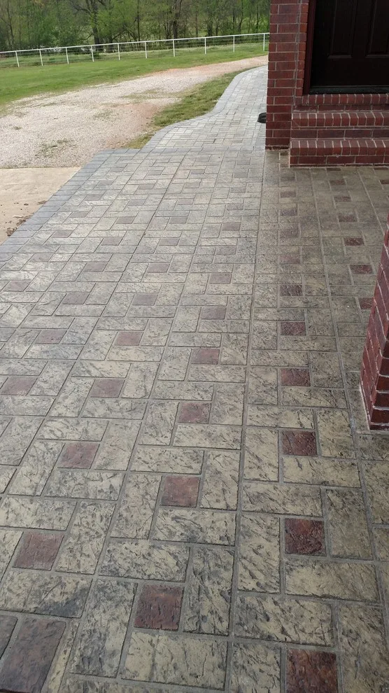 Royer Project, Wheaton MO by Alexander Concrete & Construction - Photo 9