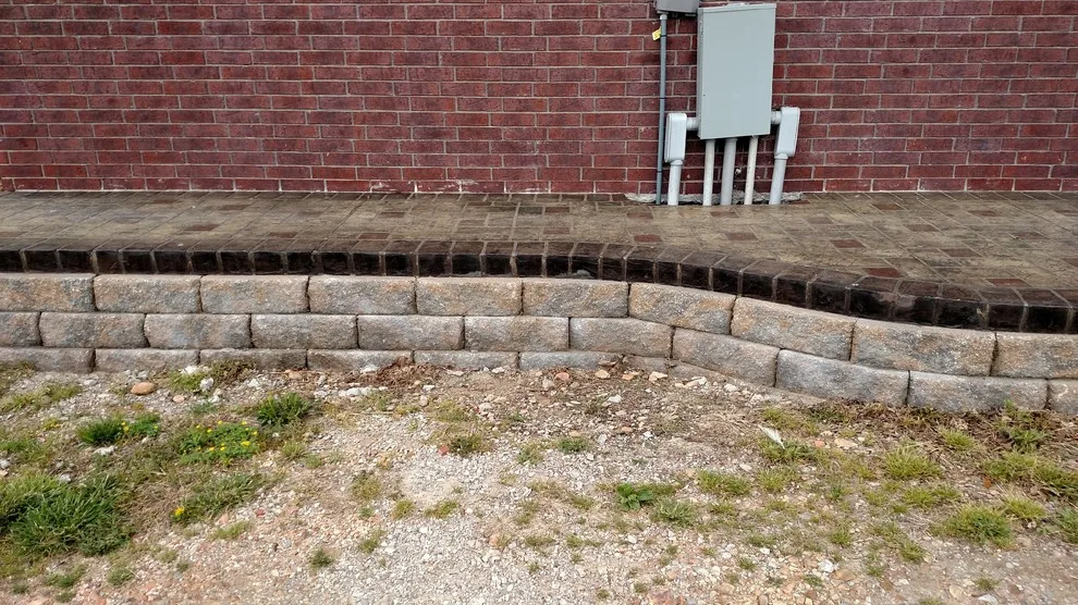 Royer Project, Wheaton MO by Alexander Concrete & Construction - Photo 3