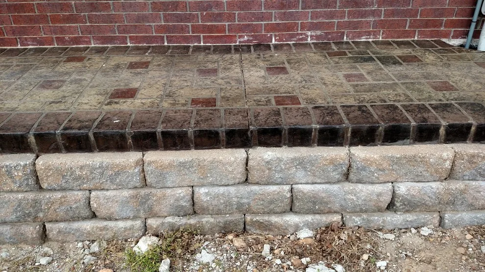 Royer Project, Wheaton MO by Alexander Concrete & Construction - Photo 5