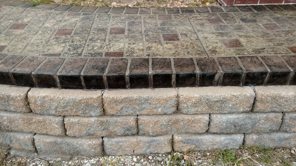 Royer Project, Wheaton MO by Alexander Concrete & Construction - Photo 10
