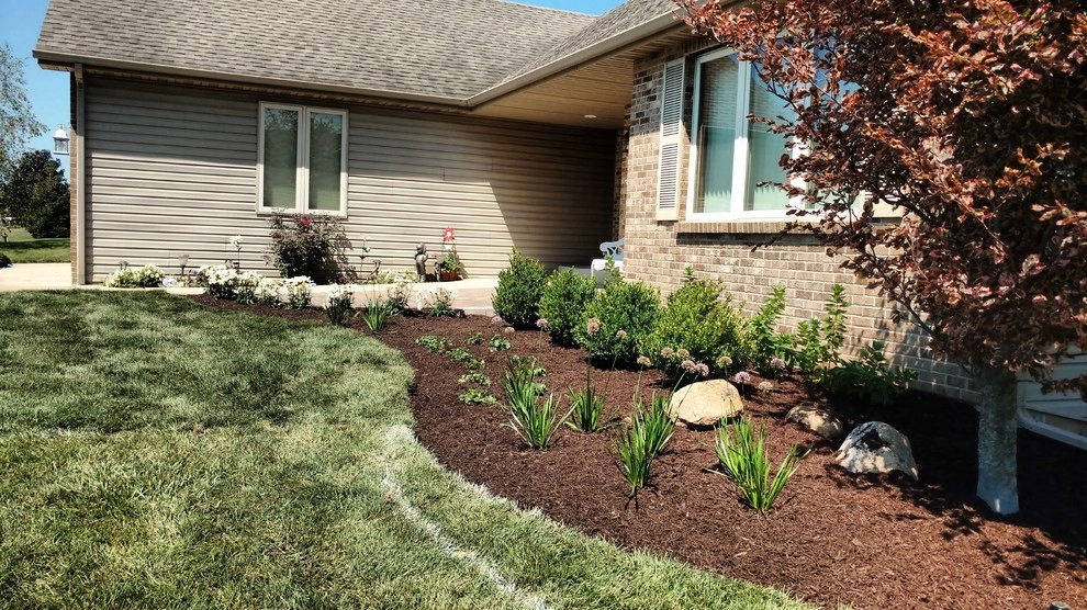 Other Landscape/Hardscape Projects by Lawncare By Walter, Inc. - Photo 21