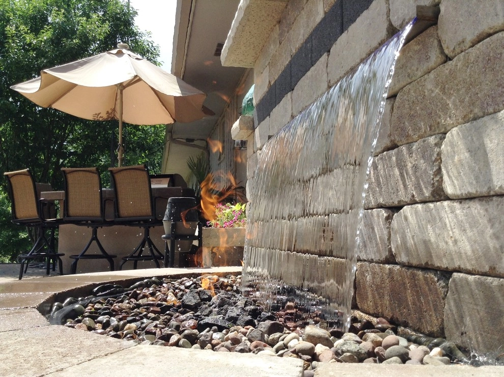 Other Landscape/Hardscape Projects by Lawncare By Walter, Inc. - Photo 5