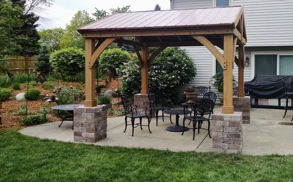 Other Landscape/Hardscape Projects by Lawncare By Walter, Inc. - Photo 9