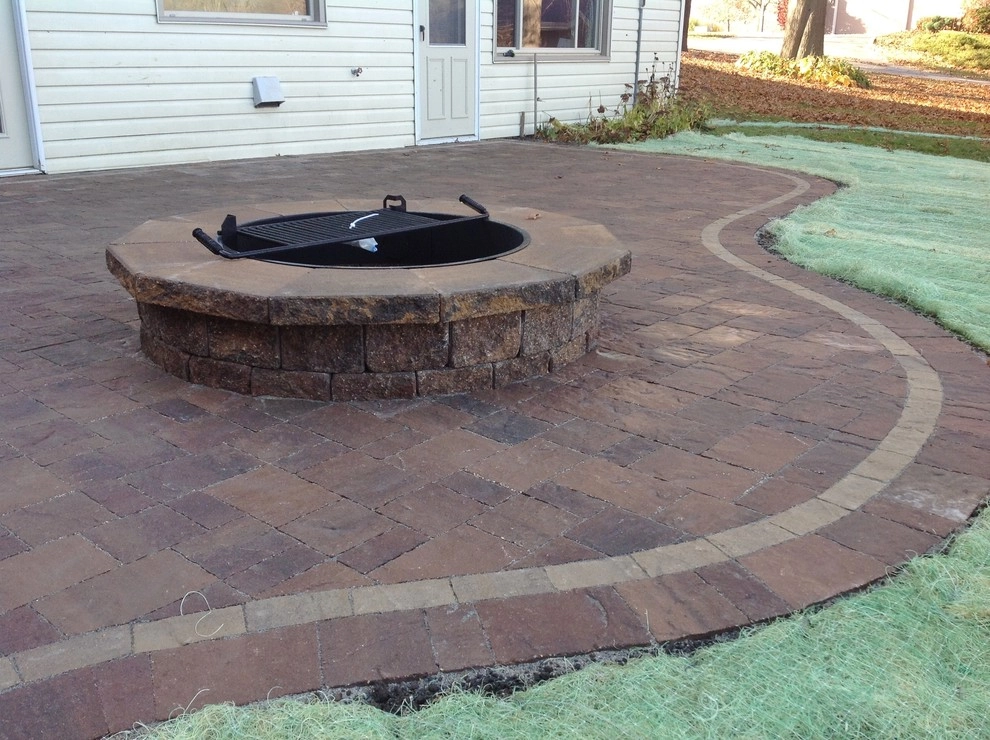 “Country Getaway” by Lawncare By Walter, Inc. - Photo 8
