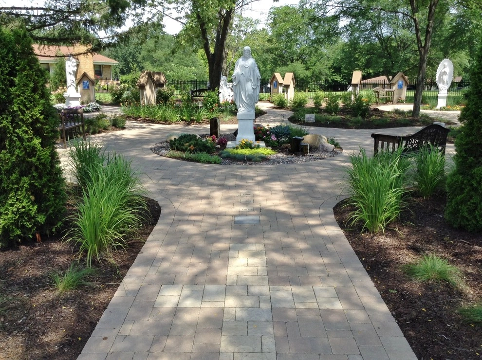 "A Blessed Sanctuary" by Lawncare By Walter, Inc. - Photo 9
