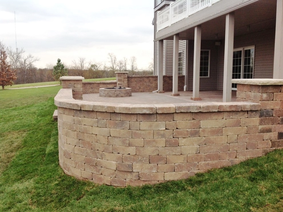 “A Little More Legroom” by Lawncare By Walter, Inc. - Photo 2
