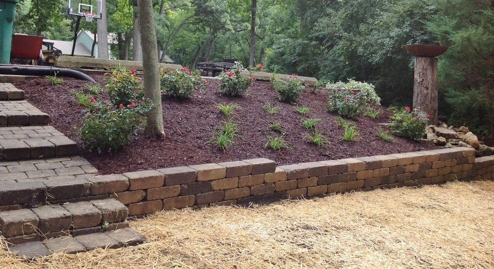 Other Landscape/Hardscape Projects by Lawncare By Walter, Inc. - Photo 11