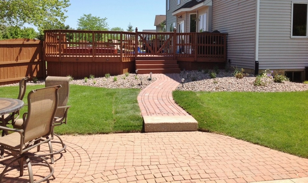 Other Landscape/Hardscape Projects by Lawncare By Walter, Inc. - Photo 19