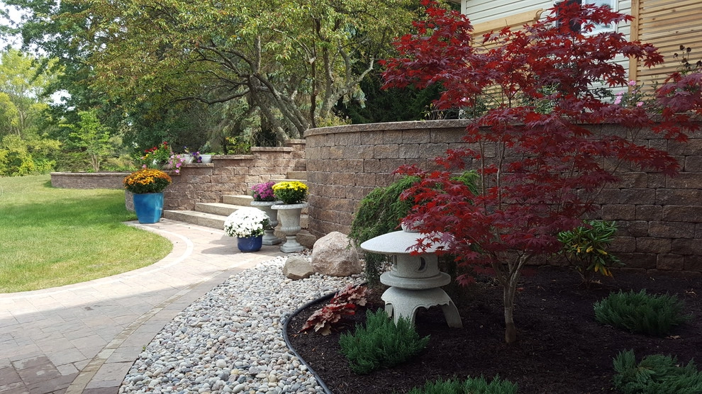 “Country Getaway” by Lawncare By Walter, Inc. - Photo 7
