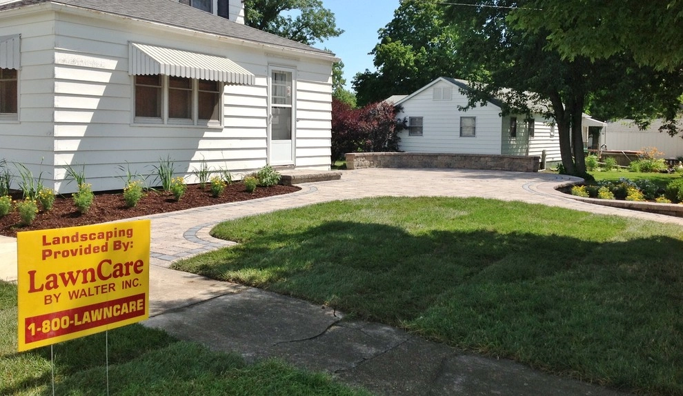 Lawncare By Walter, Inc. - Photo 10