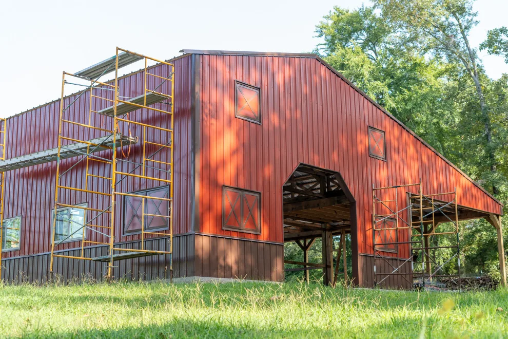 Oak & Stone Construction, LLC - Photo 13