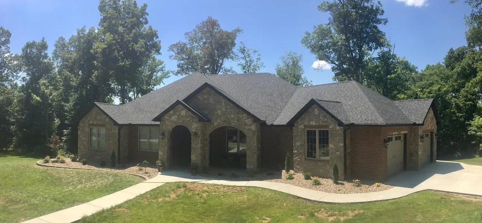 Jackson, Missouri Country Home by J. Turner Construction, LLC - Photo 11