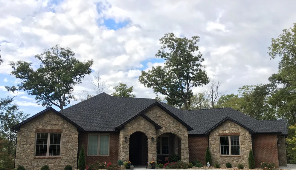 Jackson, Missouri Country Home by J. Turner Construction, LLC - Photo 4