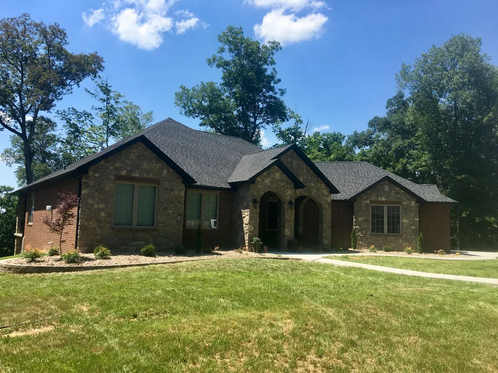 Jackson, Missouri Country Home by J. Turner Construction, LLC - Photo 17