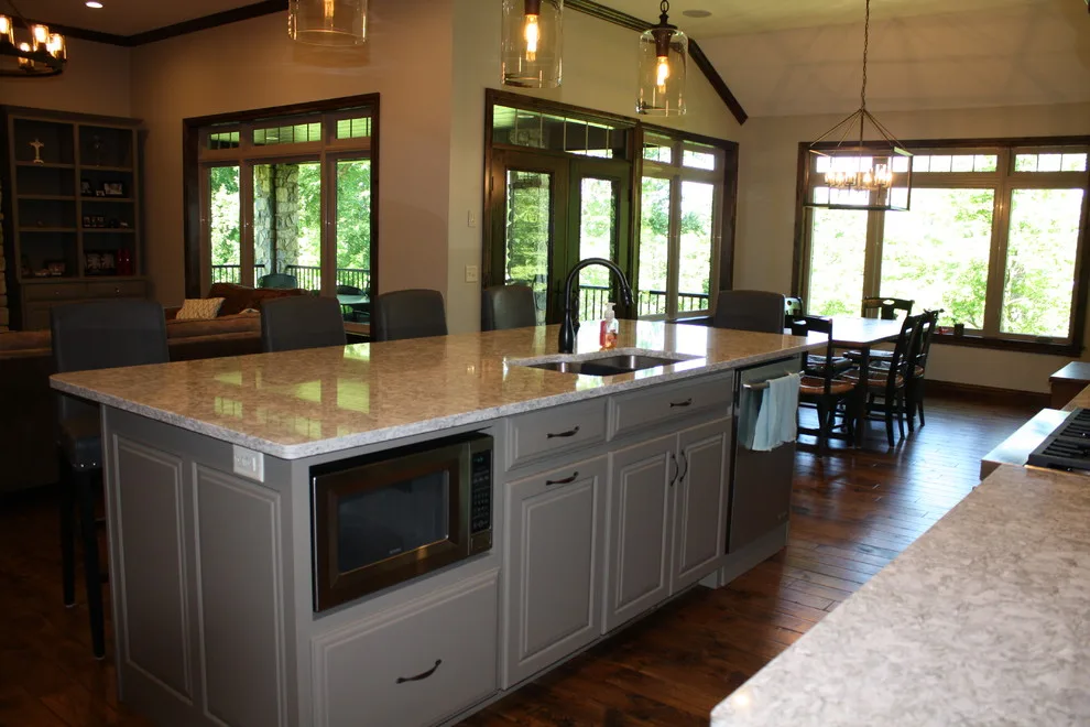 Jackson, Missouri Country Home by J. Turner Construction, LLC - Photo 8