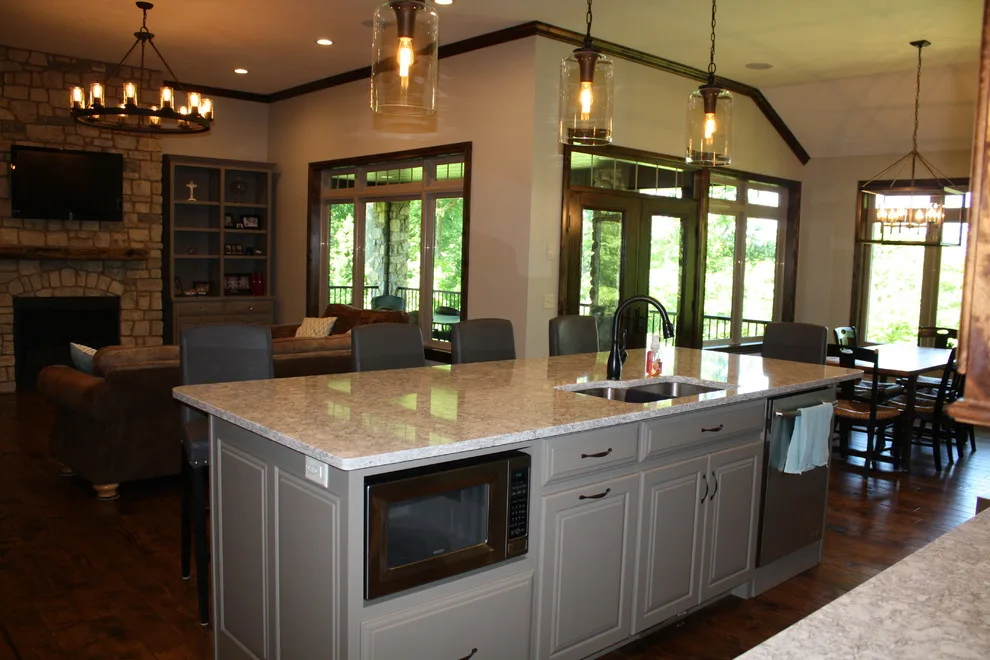 Jackson, Missouri Country Home by J. Turner Construction, LLC - Photo 10