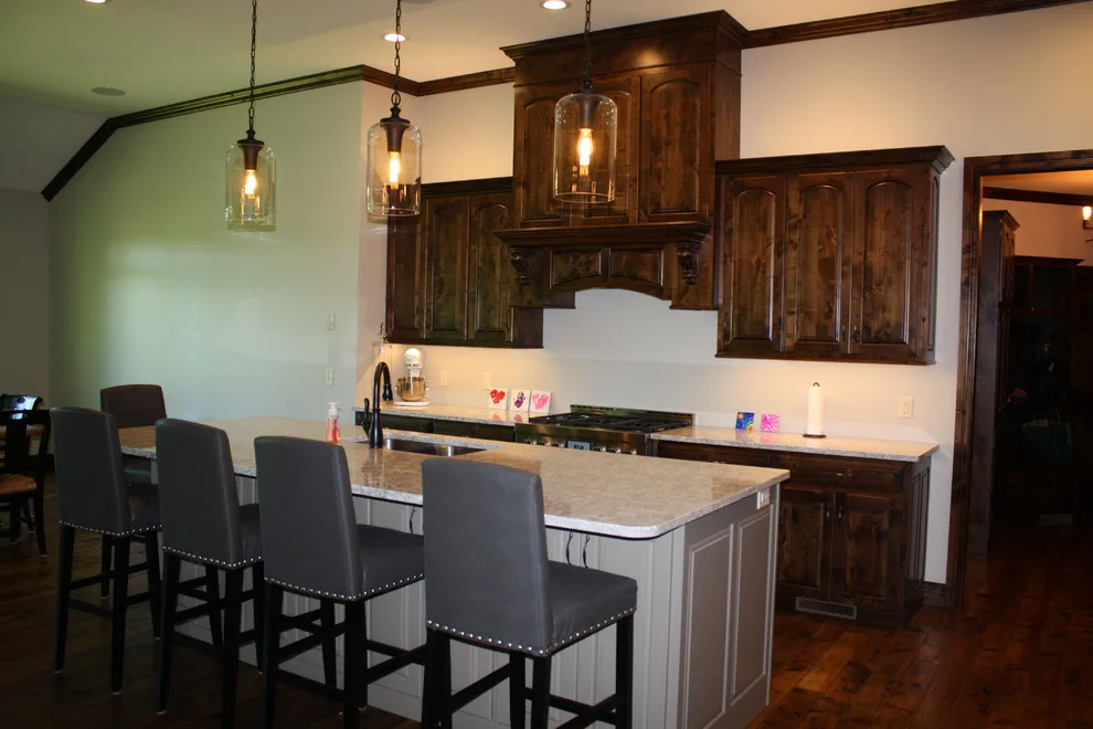 Jackson, Missouri Country Home by J. Turner Construction, LLC - Photo 7