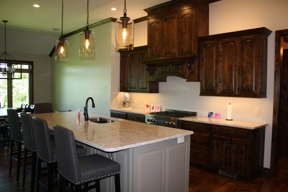 Jackson, Missouri Country Home by J. Turner Construction, LLC - Photo 9