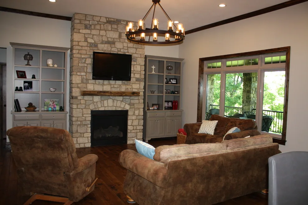 Jackson, Missouri Country Home by J. Turner Construction, LLC - Photo 14