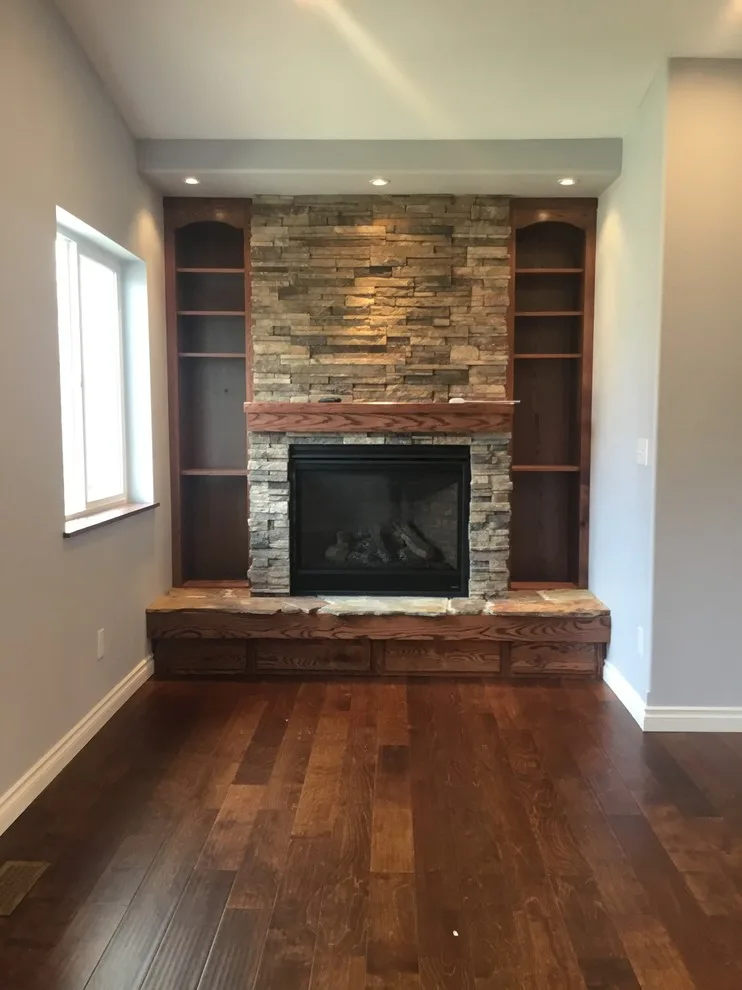 Russell Project by JTM Construction Services, LLC - Photo 2