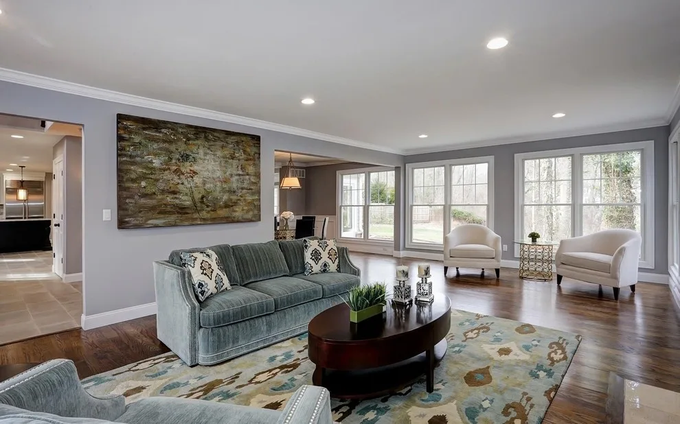 Russell Avenue by RJT Custom Builders LLC - Photo 4