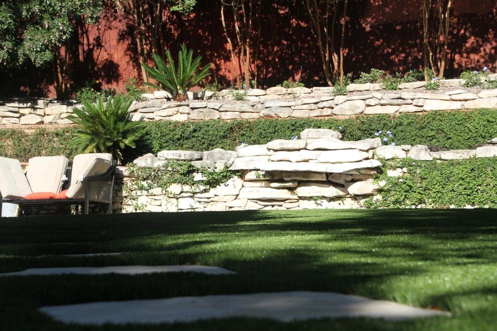 Landscape Architecture Project by LawnPop Artificial Turf - Photo 3