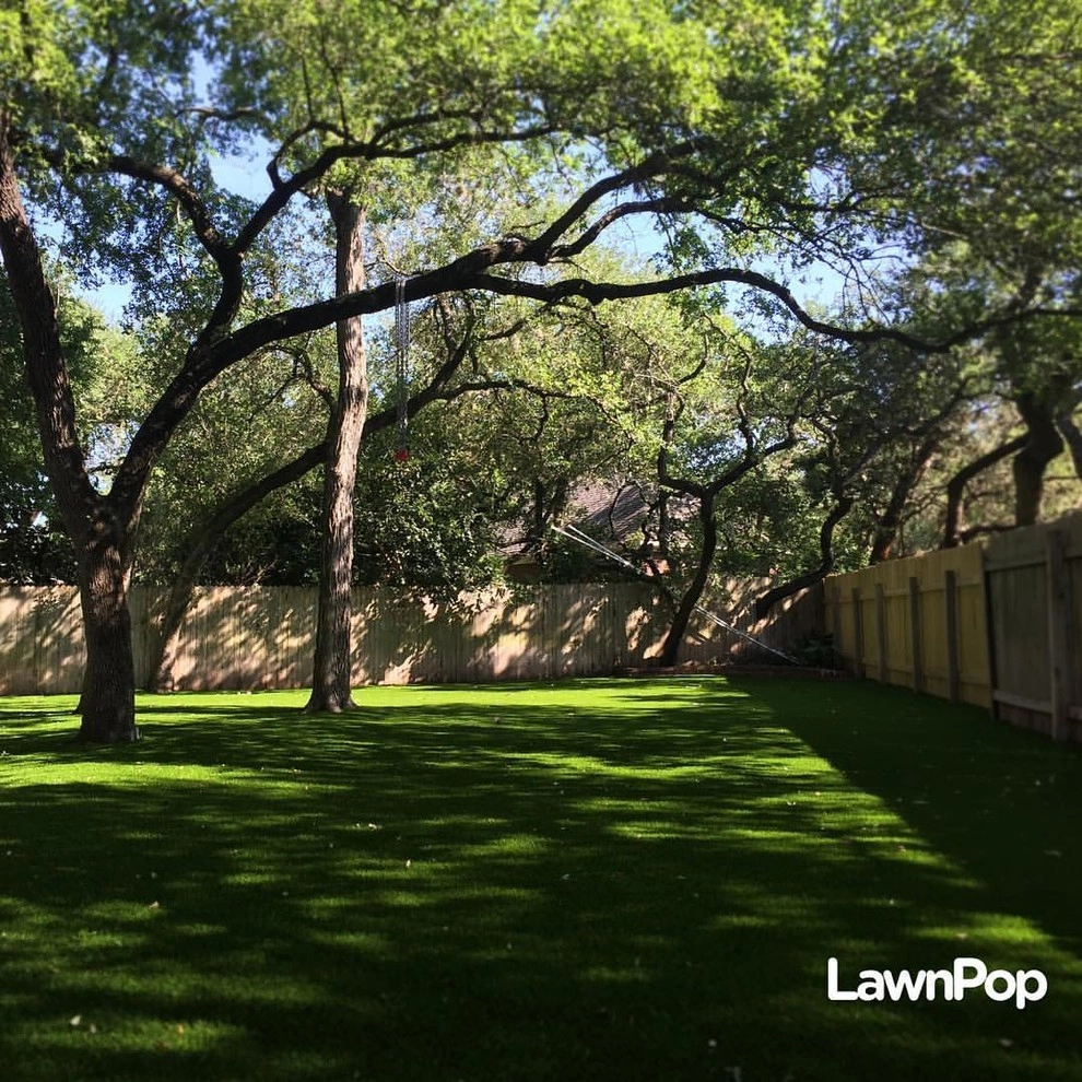 Artificial Grass Design by LawnPop Artificial Turf - Photo 21