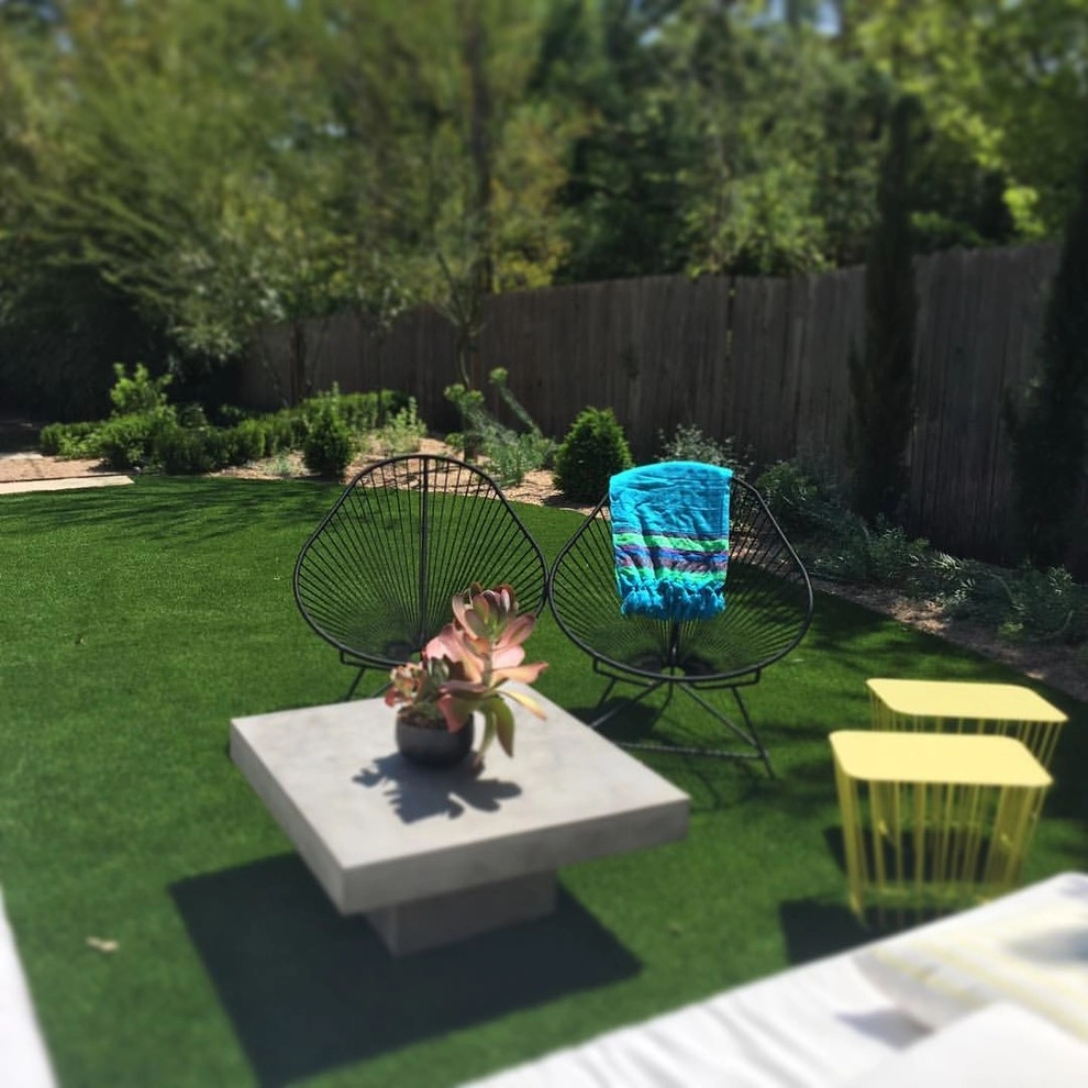 Artificial Grass Design by LawnPop Artificial Turf - Photo 3