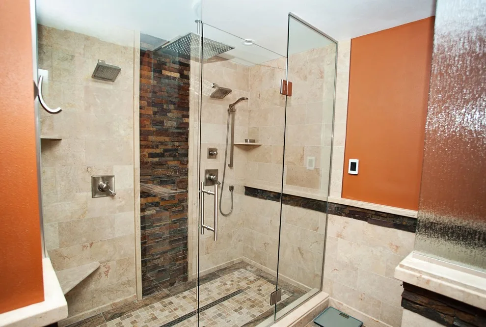Industrial Rustic Home Renovation by Ironwood Builders - Photo 2