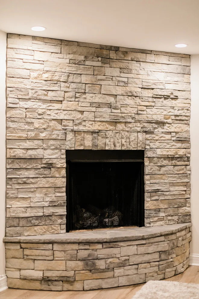 Charming Basement Renovation by TJH Construction Company, LLC - Photo 5
