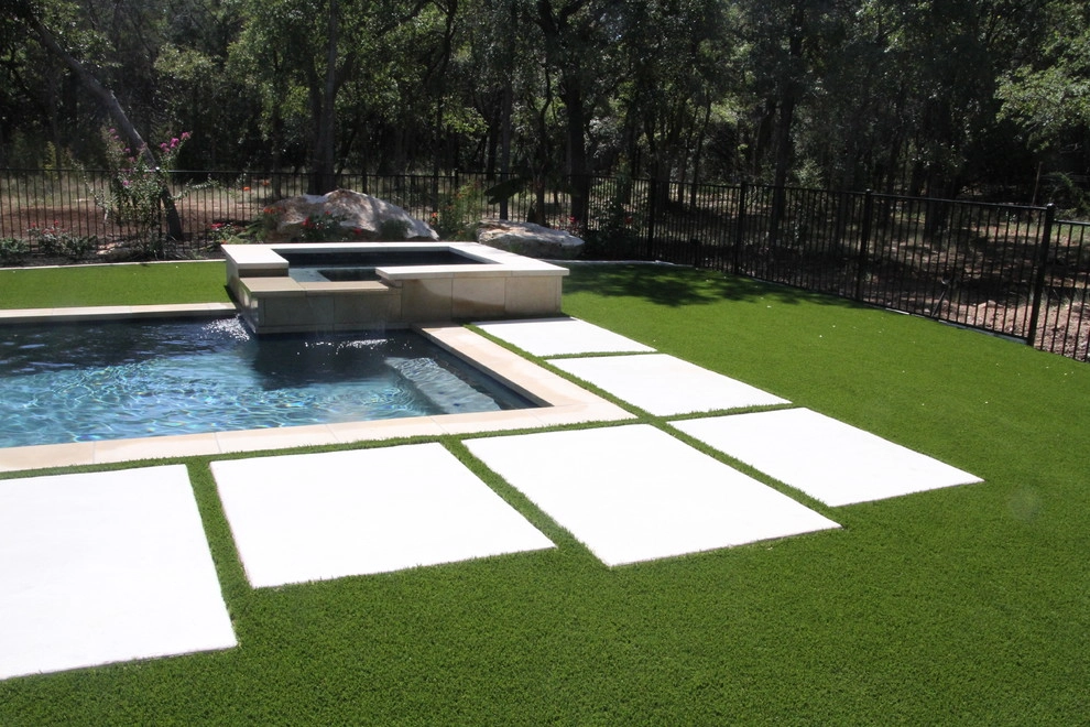 South Austin Residence by LawnPop Artificial Turf - Photo 11