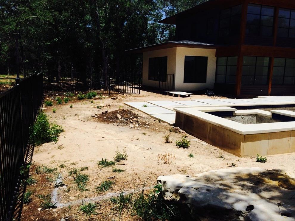 South Austin Residence by LawnPop Artificial Turf - Photo 6