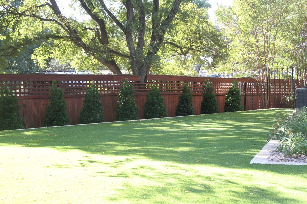 Landscape Architecture Project by LawnPop Artificial Turf - Photo 4