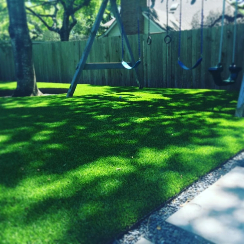 Artificial Grass Design by LawnPop Artificial Turf - Photo 20