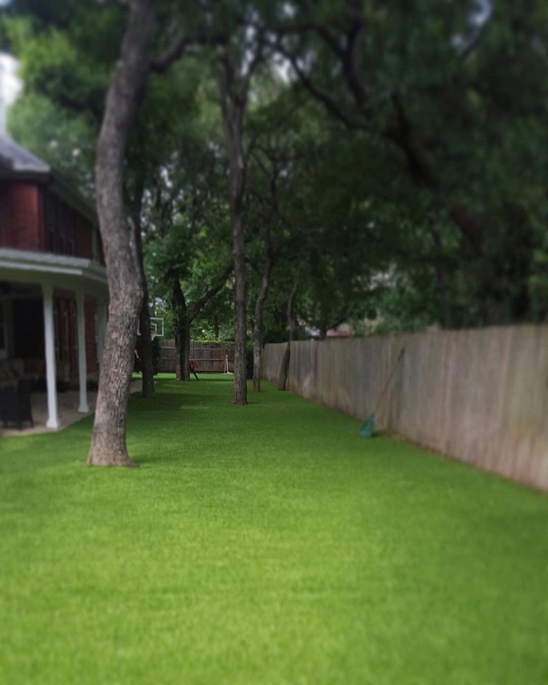 Artificial Grass Design by LawnPop Artificial Turf - Photo 19