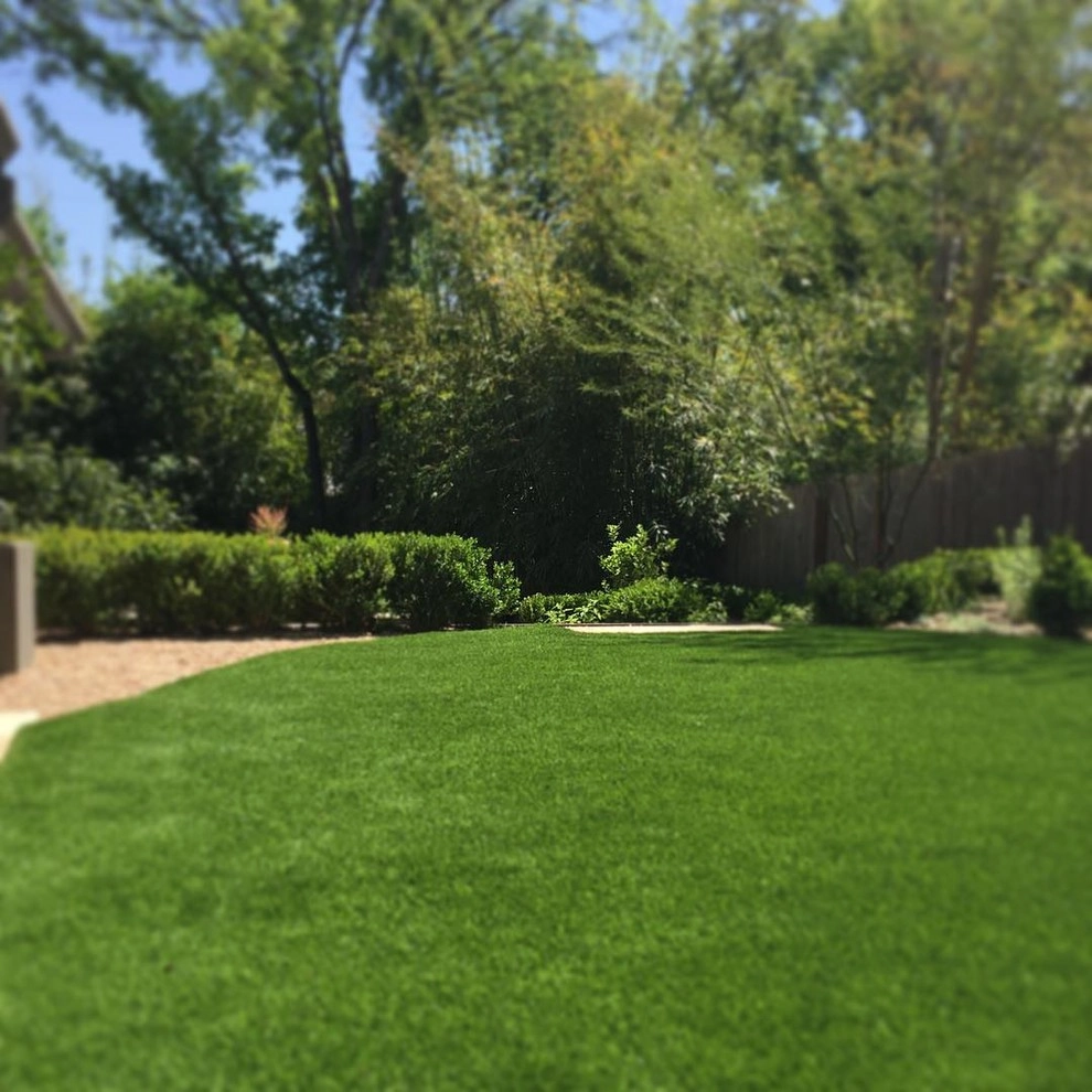 Artificial Grass Design by LawnPop Artificial Turf - Photo 14