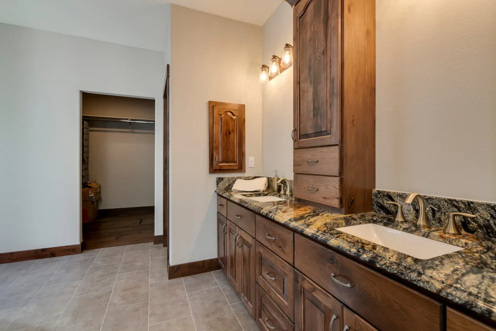 Custom Rustic by Premier Quality Homes INC - Photo 8