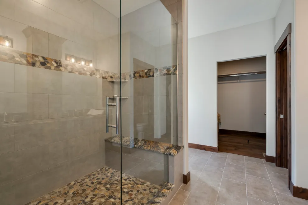 Custom Rustic by Premier Quality Homes INC - Photo 6