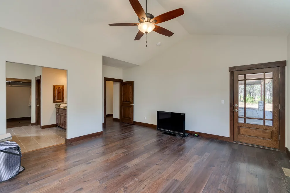 Custom Rustic by Premier Quality Homes INC - Photo 11