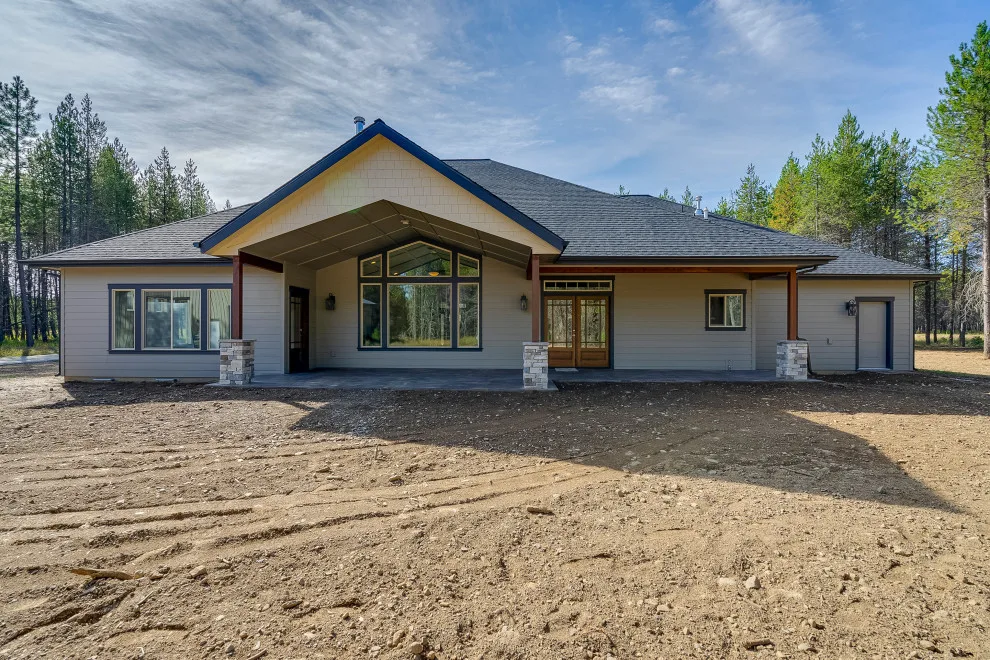 Custom Rustic by Premier Quality Homes INC - Photo 13